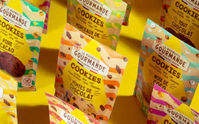 La Marmotte gourmande