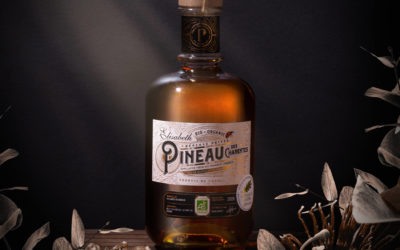 Pineau Arrivé – Elisabeth