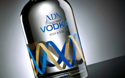 Vodka ADN