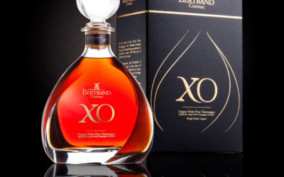 Carafe – Cognac Bertrand