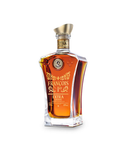 Carafe design CarpeDiem - Cognac Staub