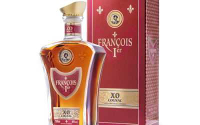 Cognac Staub – Gamme François 1er