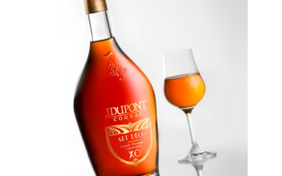 Cognac J.Dupont